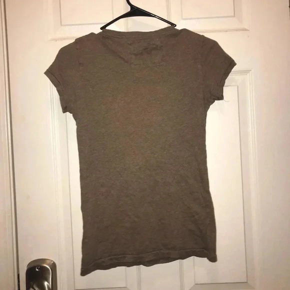 Aeropostale Short Sleeve Tee - Picture 3 of 3